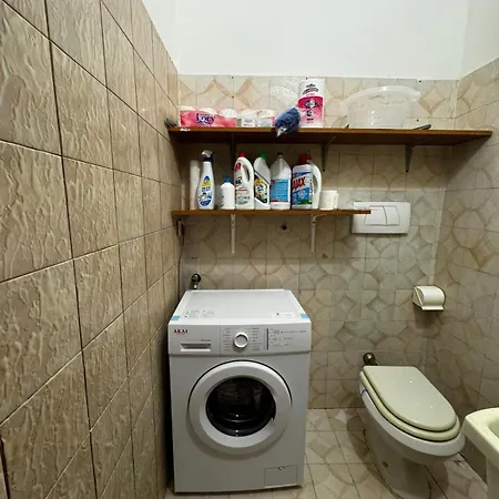 Apartamento La Dimora Del Falconiere - *