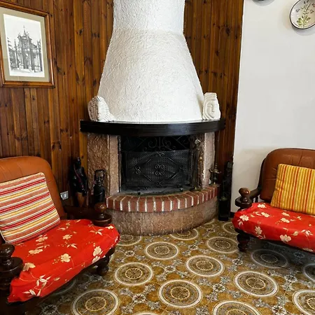 La Dimora Del Falconiere - Sulmona